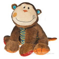 Cheap High Quality Stuffed Monkey Plush Toy